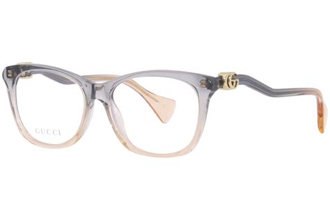 GG1012O Eyeglasses Frames by Gucci.